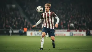 Powrót po latach? Belgijski gigant chce sprowadzić byłego kapitana niemieckiego klubu