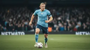 Erling Haaland