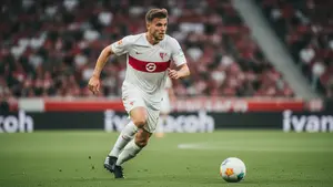Ermedin Demirović na celowniku giganta z Serie A. Trener dał zielone światło na transfer