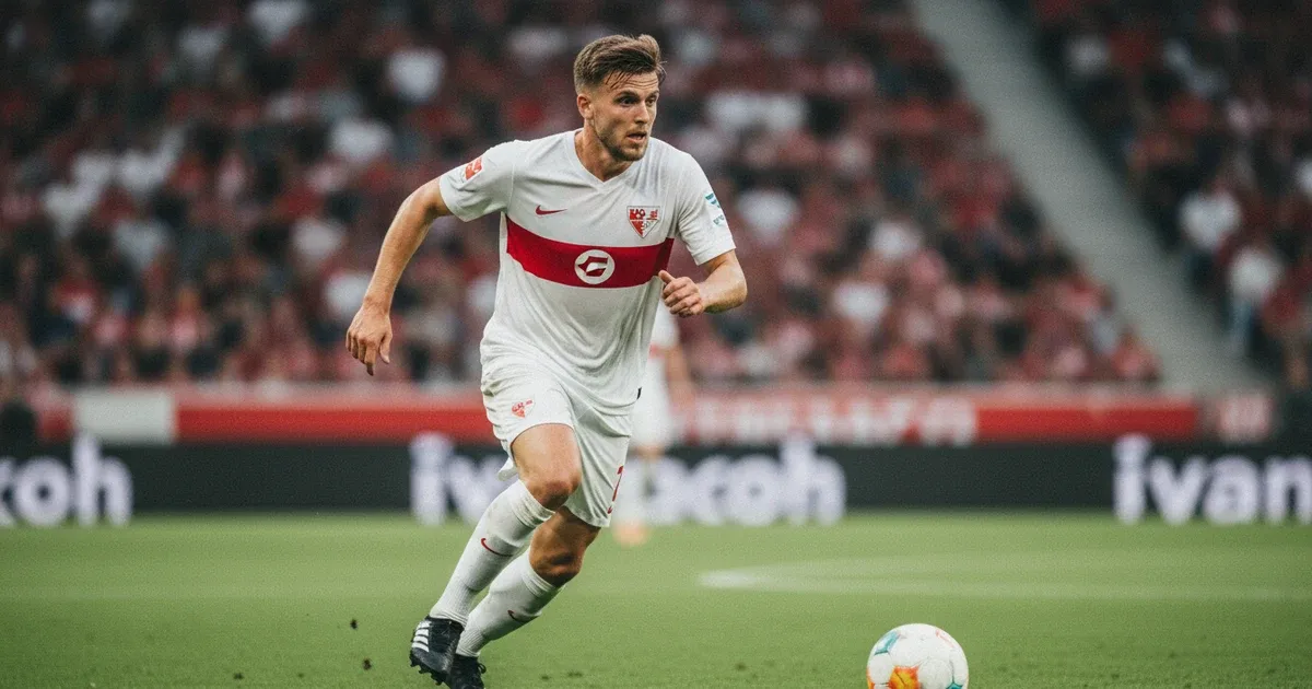 Ermedin Demirović na celowniku giganta z Serie A. Trener dał zielone światło na transfer