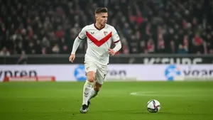 Demirović trafi do Premier League? Brighton i Aston Villa badają grunt