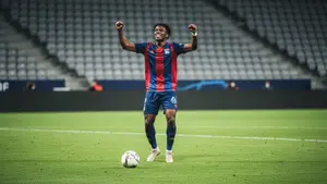Olympique Lyon podjął decyzję w sprawie skrzydłowego. Premier League czeka