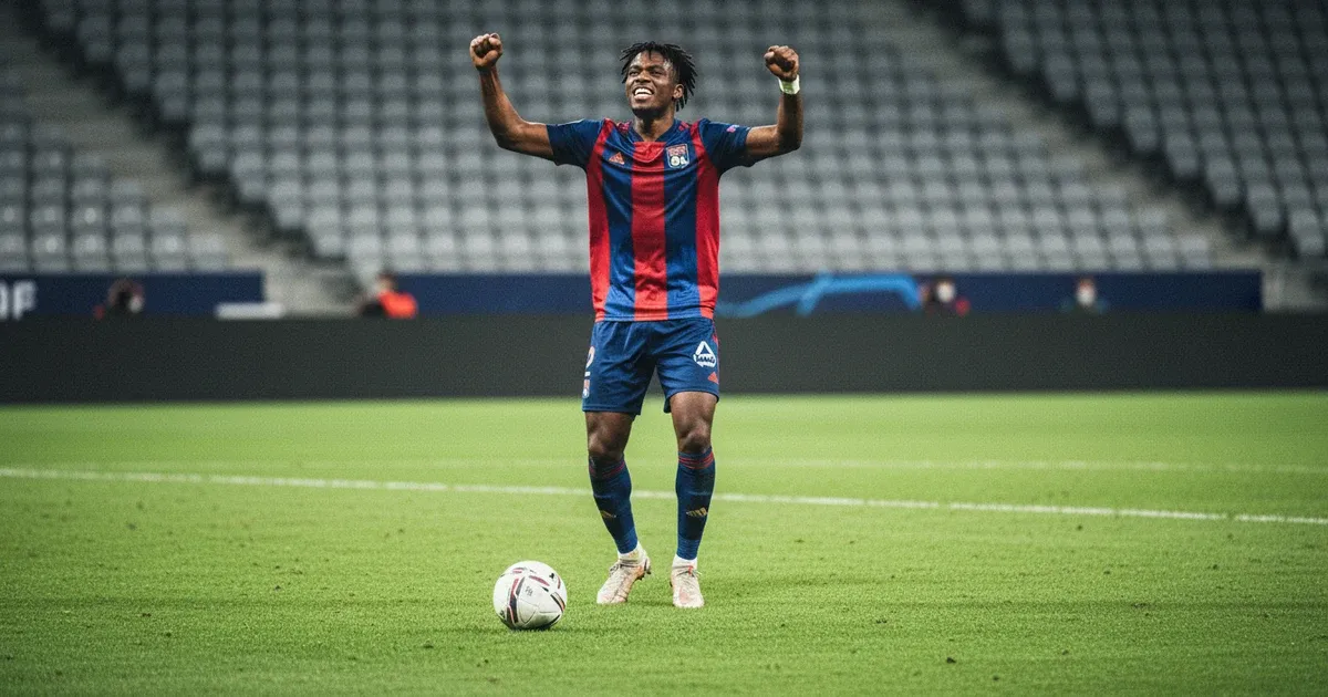 Olympique Lyon podjął decyzję w sprawie skrzydłowego. Premier League czeka