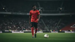 Ernest Poku