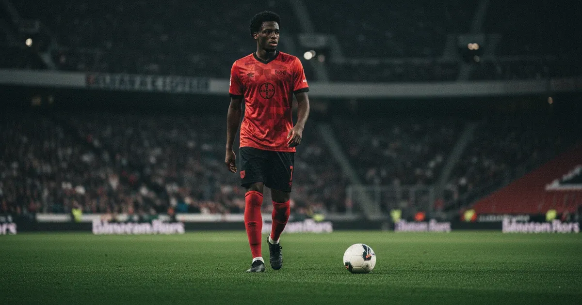 Napoli poluje na Ernesta Poku. 20 milionów euro za talent z Leverkusen