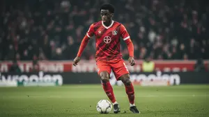 Ernest Poku