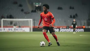 Ernest Poku na celowniku Premier League. Niemiecki klub oczekuje 25 milionów euro