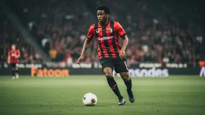 25 milionów euro za skrzydłowego Bayeru. West Ham United rzuca wyzwanie gigantom