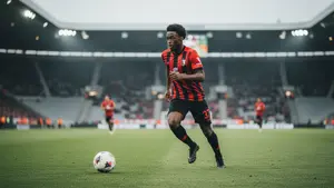 25 milionów euro za skrzydłowego. Fiorentina negocjuje transfer gwiazdy Bayeru Leverkusen