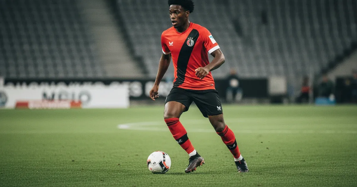 Fiorentina uprzedzona w ostatniej chwili. Ernest Poku ląduje w Stambule