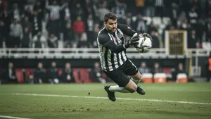 Oficjalna oferta na stole! Premier League wzywa bramkarza, który wypoczywa z właścicielem klubu