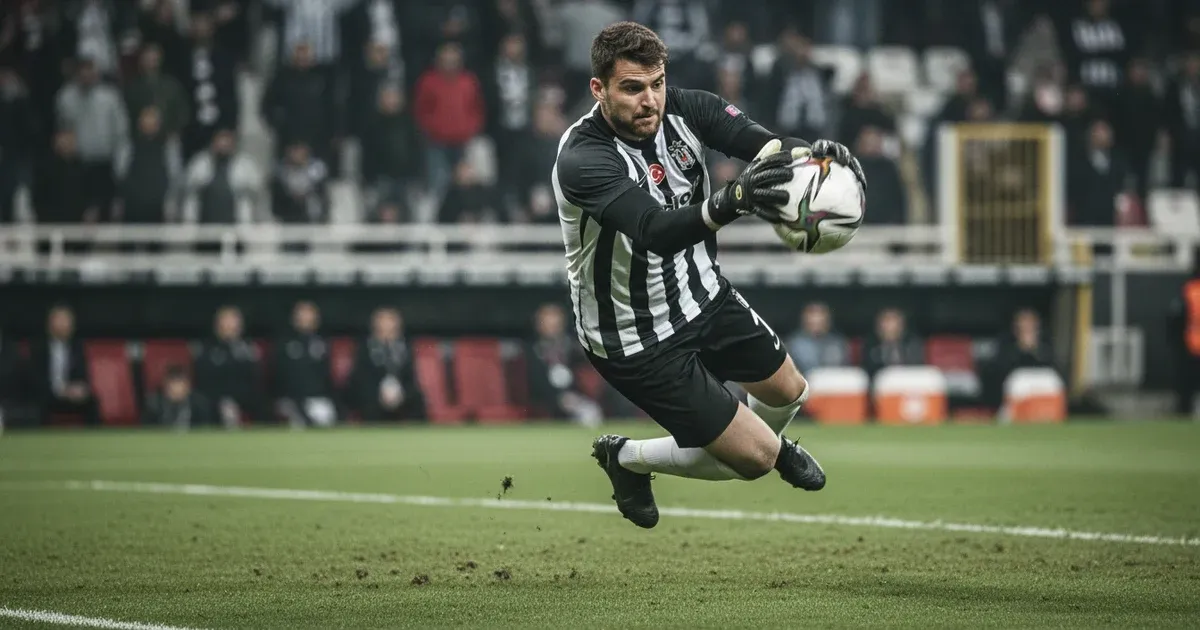 Oficjalna oferta na stole! Premier League wzywa bramkarza, który wypoczywa z właścicielem klubu