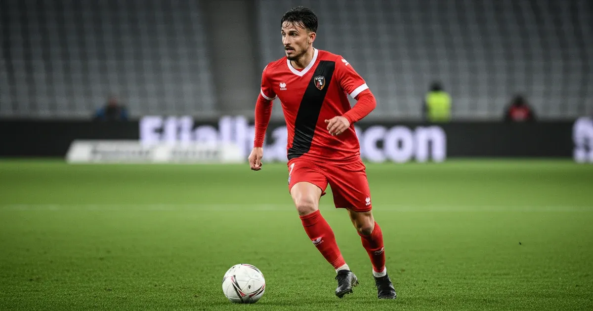 Gwiazda Ligue 1 na celowniku gigantów. Czy napastnik opuści Francję mimo deklaracji?