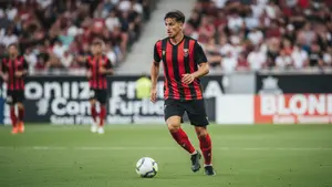 Lepaul trafi do Premier League? Brighton obserwuje nowego reprezentanta Francji