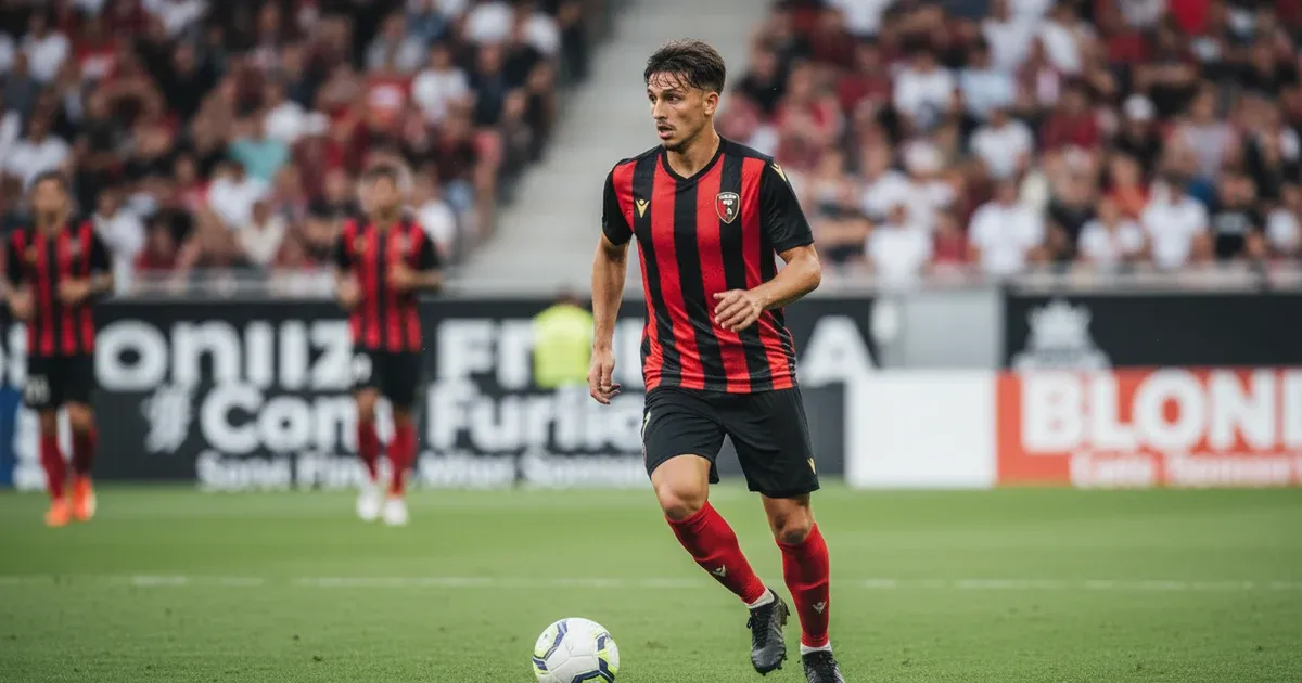Lepaul trafi do Premier League? Brighton obserwuje nowego reprezentanta Francji