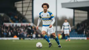 Ethan Ampadu