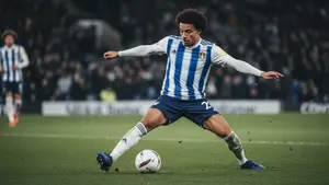 Ethan Ampadu wróci do Chelsea? Leeds United podjęło stanowczą decyzję