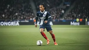 Ethan Mbappé podjął kluczową decyzję. Brat gwiazdora nie trafi do hiszpańskiego giganta