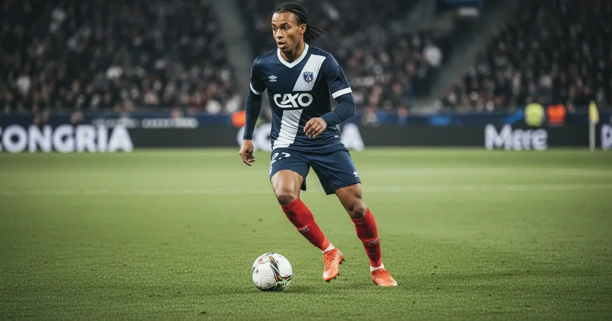 Ethan Mbappé podjął kluczową decyzję. Brat gwiazdora nie trafi do hiszpańskiego giganta