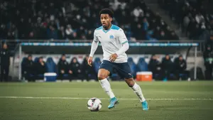 Arsenal wycenił swój talent na 40 milionów funtów. Ethan Nwaneri wrócił i od razu strzela