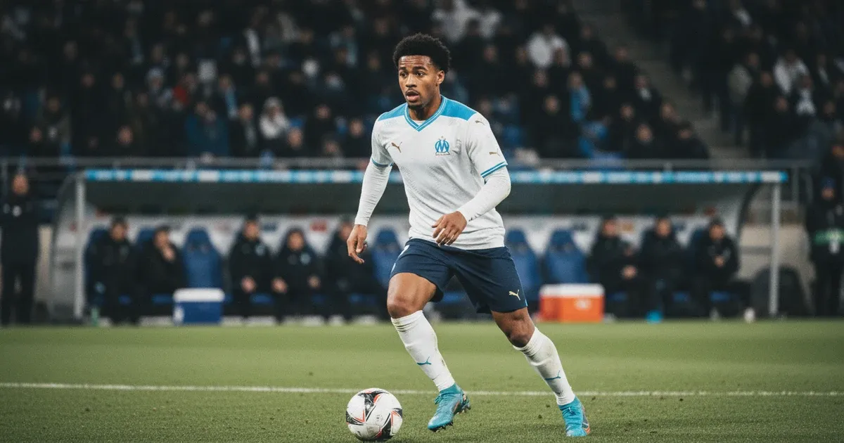 Arsenal wycenił swój talent na 40 milionów funtów. Ethan Nwaneri wrócił i od razu strzela