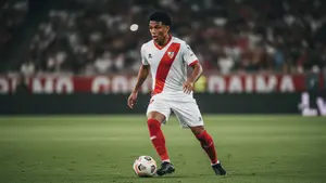 Rayo Vallecano otrzymało ofertę. Syn legendy może trafić do trzeciej ligi