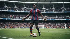 Walka o napastnika z La Liga! Kluby Premier League gotowe wydać 25 milionów funtów