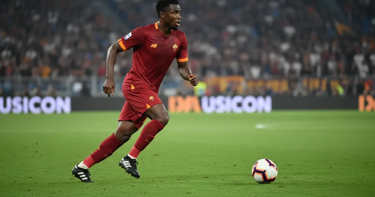Wielki transfer na horyzoncie? Gwiazda Serie A może trafić do Premier League za miliony