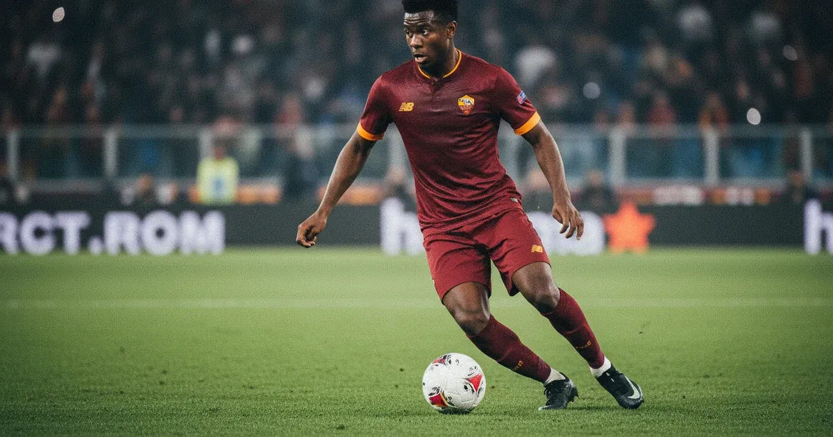 Gwiazda Serie A na wylocie z klubu. Wielki transfer defensora coraz bliżej?