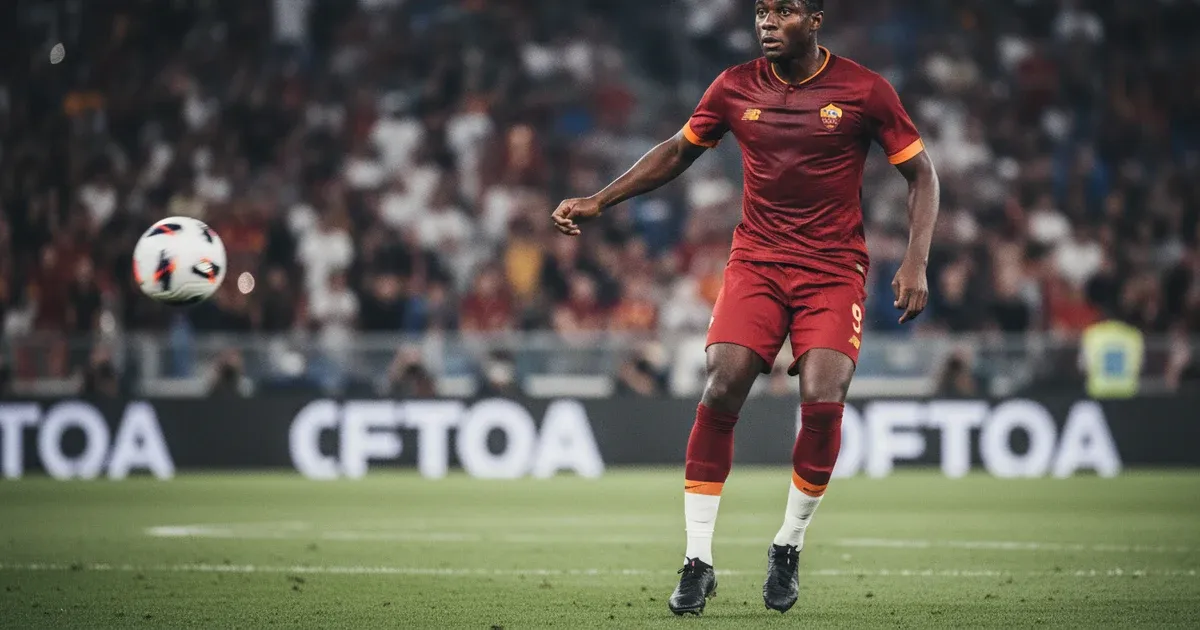 Gwiazda Serie A na wylocie? Trzy kluby walczą o podpis defensora wycenianego na miliony