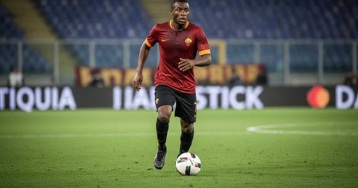 Gwiazda Serie A na wylocie? Wielki transfer do Premier League coraz bliżej