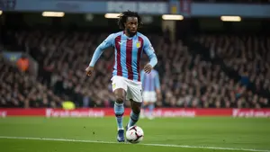 Trabzonspor włącza się do walki o skrzydłowego z Premier League. Kosztował aż 30 milionów euro