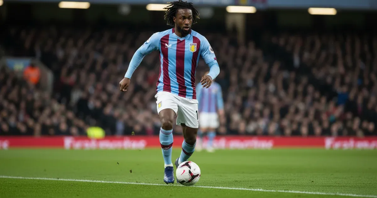 Trabzonspor włącza się do walki o skrzydłowego z Premier League. Kosztował aż 30 milionów euro