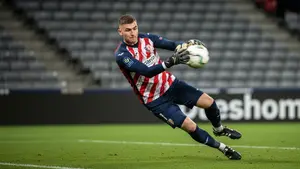 Newcastle blisko hitu? 20-letni talent już po wizycie w klubie