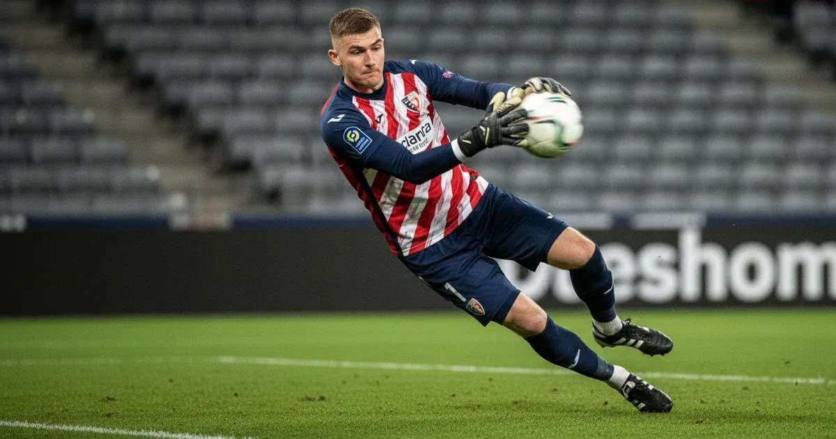 Newcastle blisko hitu? 20-letni talent już po wizycie w klubie