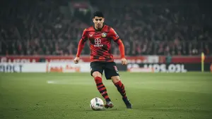 Exequiel Palacios