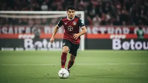 Exequiel Palacios