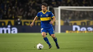 Exequiel Zeballos