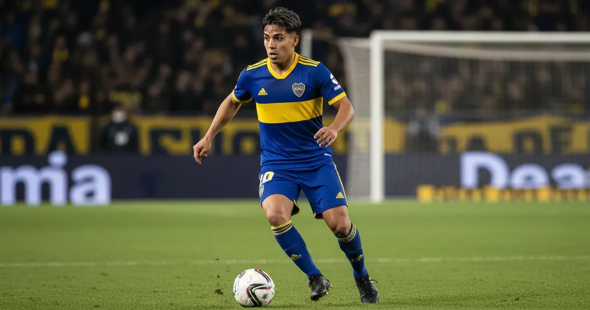 17 mln euro i Antonio Conte czeka. Boca Juniors drży o swojego skarb