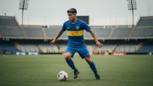 Exequiel Zeballos