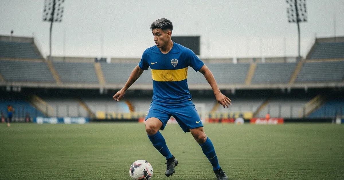 Gwiazda Boca Juniors na wylocie? Europejski klub przygotowuje kluczową ofertę
