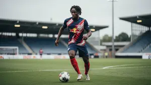 RB Lipsk wystawił go na listę transferową! West Ham United powalczy o holenderski talent