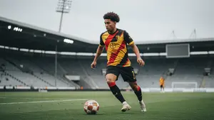 Zaskakujący ruch w Leverkusen! Argentyński pomocnik może odejść po zaledwie jednym sezonie