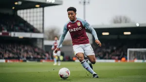 Ezri Konsa na celowniku giganta. Aston Villa stawia zaporową cenę za swojego lidera