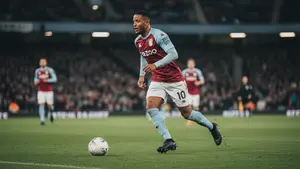 Ezri Konsa na celowniku giganta z Manchesteru. 50 milionów funtów za filar reprezentacji Anglii
