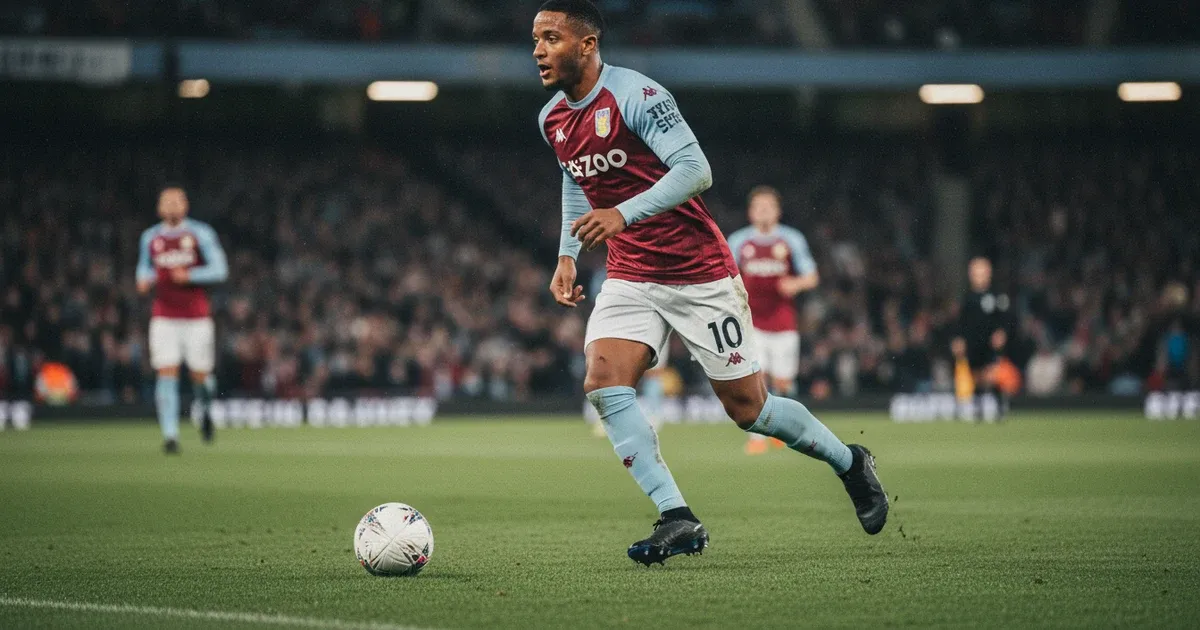 Ezri Konsa na celowniku giganta z Manchesteru. 50 milionów funtów za filar reprezentacji Anglii