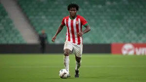Darmowy transfer na horyzoncie. Franck Kessie może wrócić do Europy i zagrać w Stambule