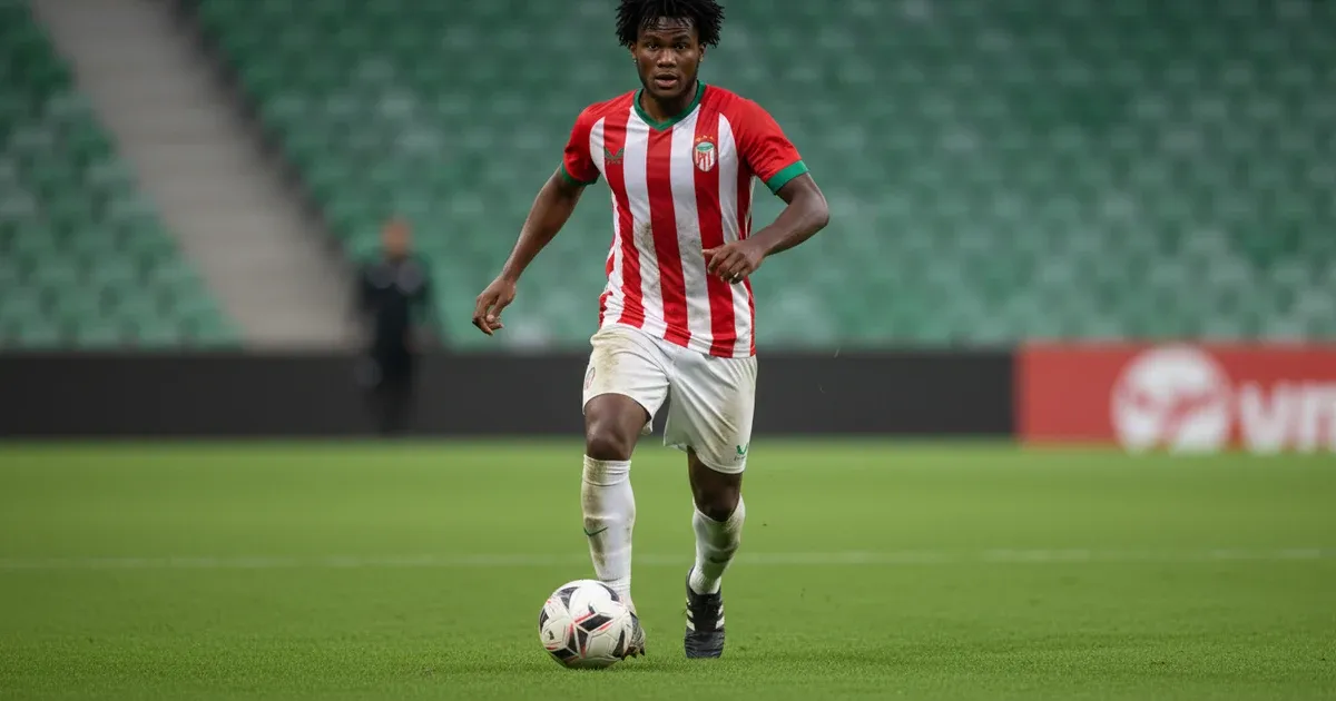 Darmowy transfer na horyzoncie. Franck Kessie może wrócić do Europy i zagrać w Stambule