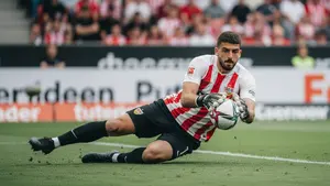 FC Bayern Monachium szuka następcy legendy. Do klubu zaoferowano bramkarza z Bundesligi