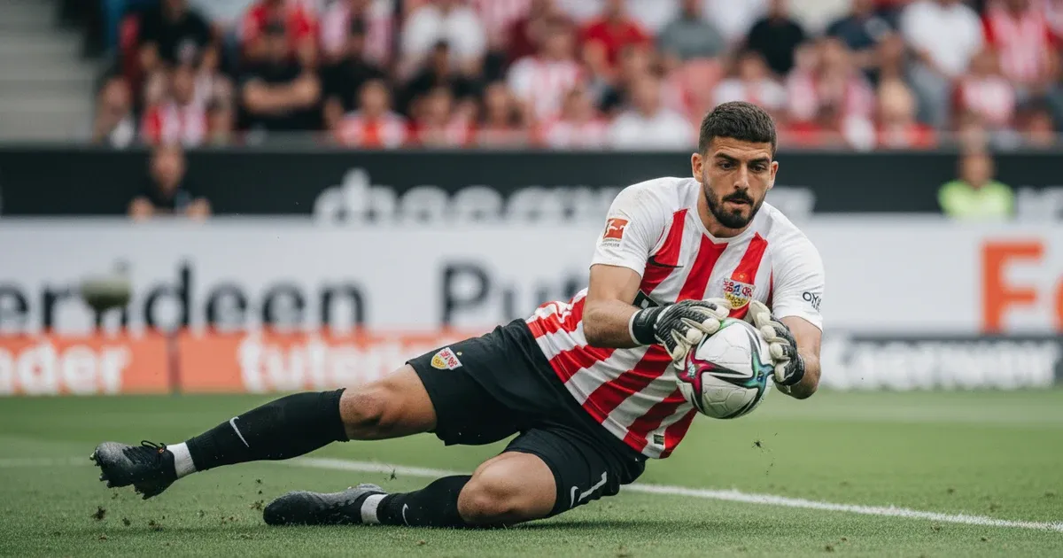 FC Bayern Monachium szuka następcy legendy. Do klubu zaoferowano bramkarza z Bundesligi
